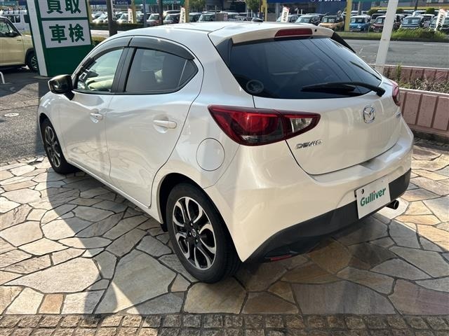 Mazda DEMIO 2014 8256965-13