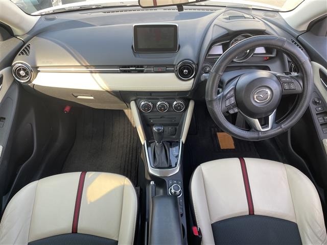Mazda DEMIO 2014 8256965-14