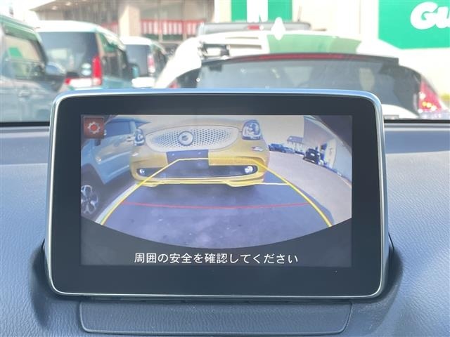 Mazda DEMIO 2014 8256965-16