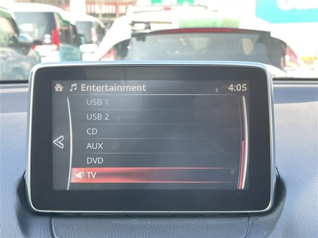 Mazda DEMIO 2014 8256965-18