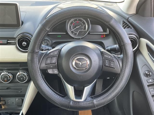 Mazda DEMIO 2014 8256965-19