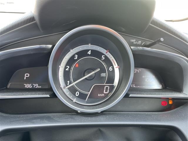 Mazda DEMIO 2014 8256965-21