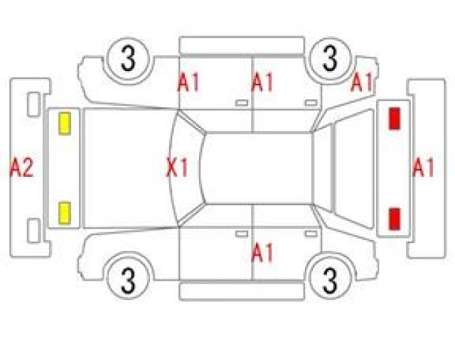 Mazda DEMIO 2014 8256965-23