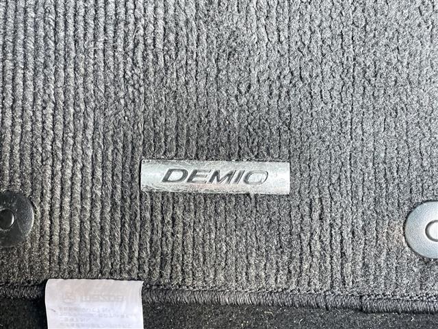 Mazda DEMIO 2014 8256965-6