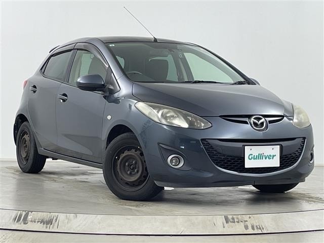 Mazda DEMIO 2011 8256966-0