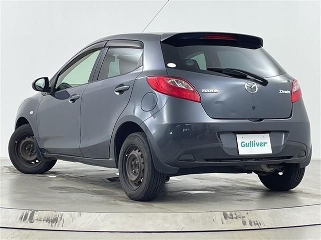 Mazda DEMIO 2011 8256966-13