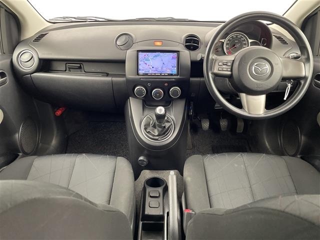 Mazda DEMIO 2011 8256966-14