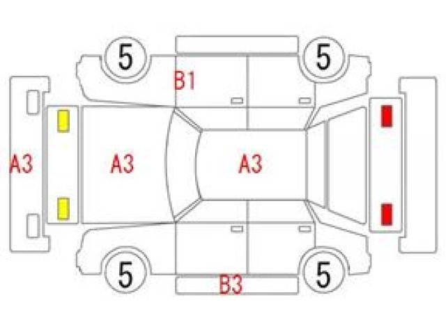 Mazda DEMIO 2011 8256966-23