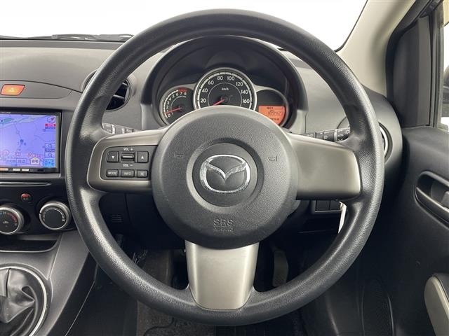 Mazda DEMIO 2011 8256966-3