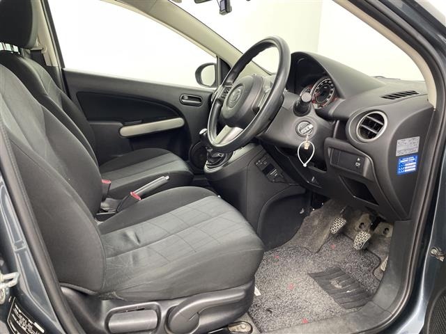 Mazda DEMIO 2011 8256966-6