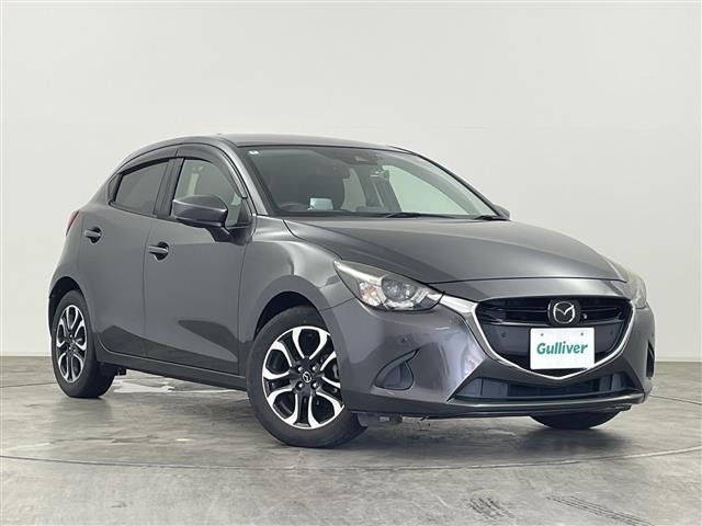 Mazda DEMIO 2018 8256967-0