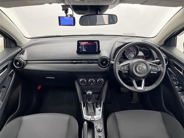 Mazda DEMIO 2018 8256967-15