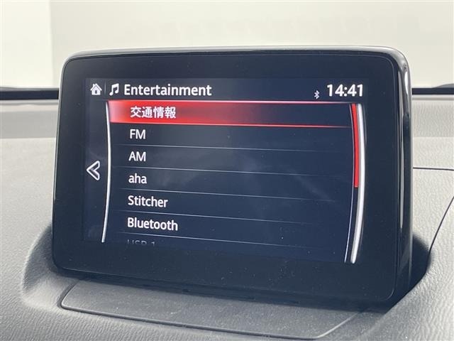 Mazda DEMIO 2018 8256967-16