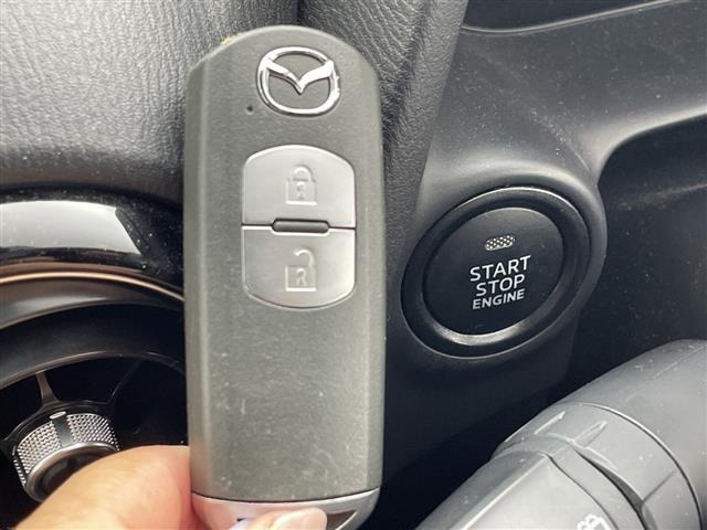 Mazda DEMIO 2018 8256967-20