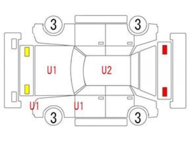Mazda DEMIO 2018 8256967-23