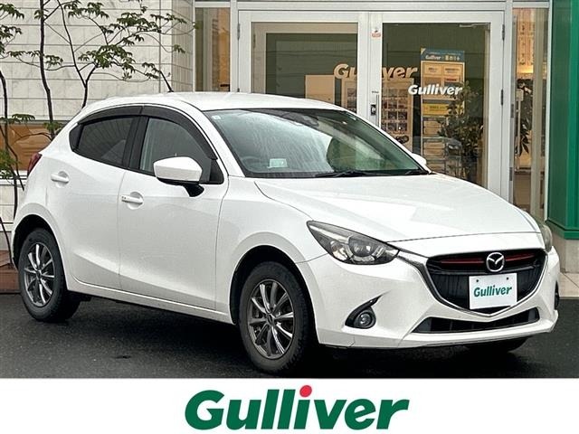 Mazda DEMIO 2015 8256968-0