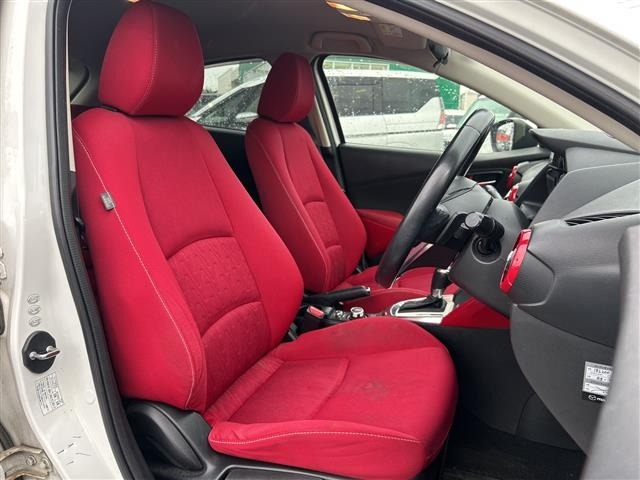 Mazda DEMIO 2015 8256968-1