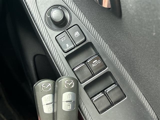 Mazda DEMIO 2015 8256968-13