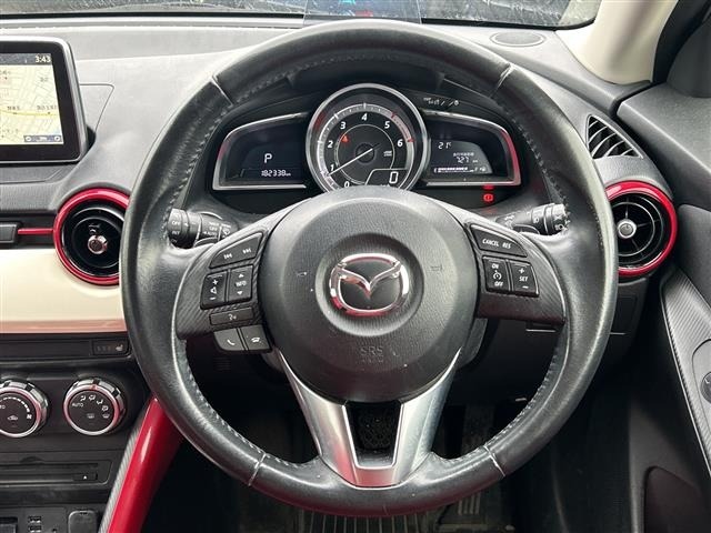 Mazda DEMIO 2015 8256968-14