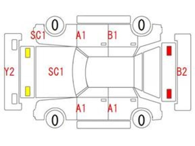 Mazda DEMIO 2015 8256968-15