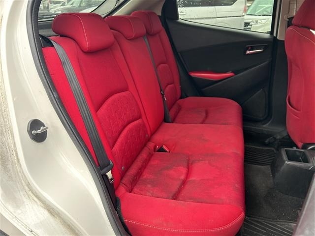 Mazda DEMIO 2015 8256968-2