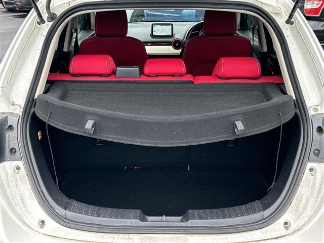 Mazda DEMIO 2015 8256968-3