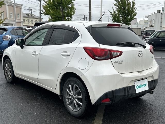 Mazda DEMIO 2015 8256968-5