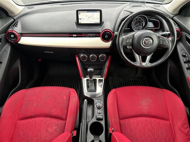 Mazda DEMIO 2015 8256968-9