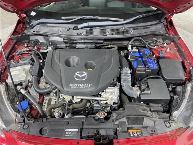 Mazda DEMIO 2017 8256969-14