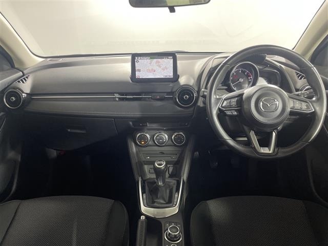 Mazda DEMIO 2017 8256969-15