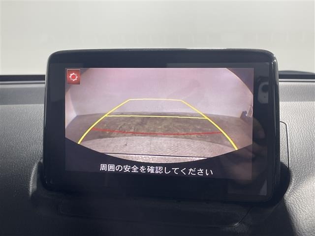 Mazda DEMIO 2017 8256969-18