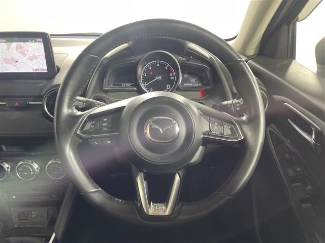 Mazda DEMIO 2017 8256969-19