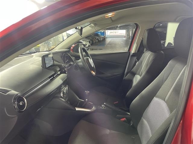 Mazda DEMIO 2017 8256969-6