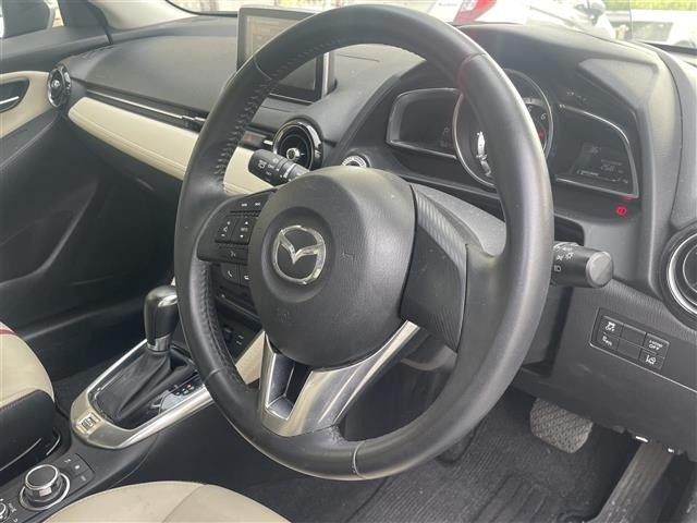 Mazda DEMIO 2016 8256970-1