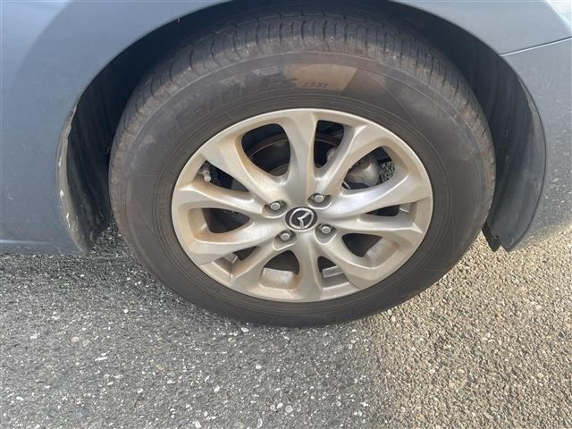 Mazda DEMIO 2016 8256970-10
