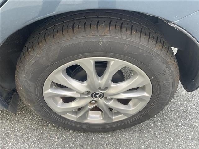 Mazda DEMIO 2016 8256970-11