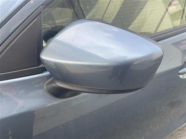 Mazda DEMIO 2016 8256970-12