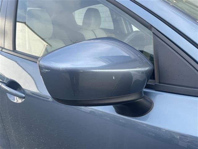 Mazda DEMIO 2016 8256970-13