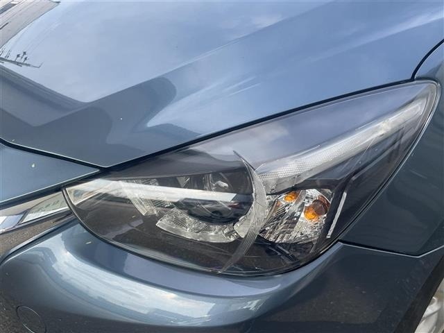 Mazda DEMIO 2016 8256970-15