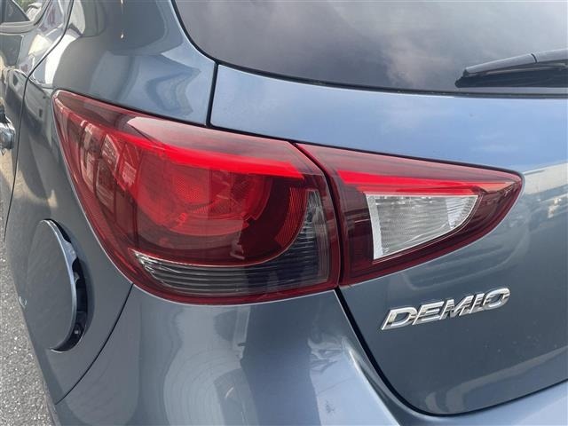 Mazda DEMIO 2016 8256970-16