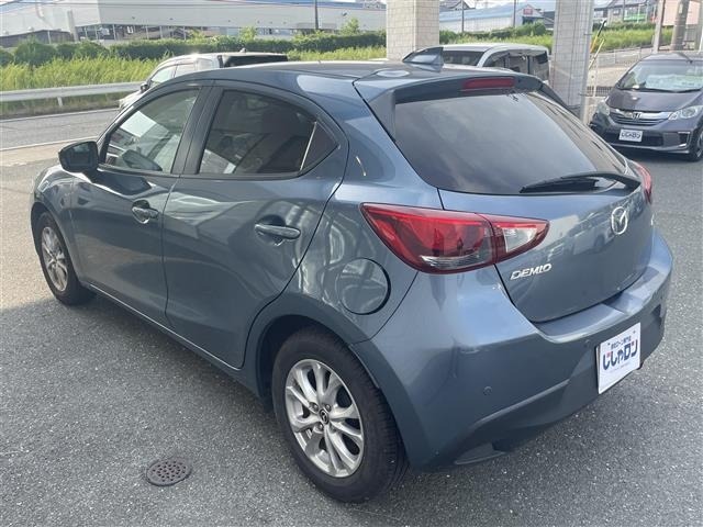 Mazda DEMIO 2016 8256970-17