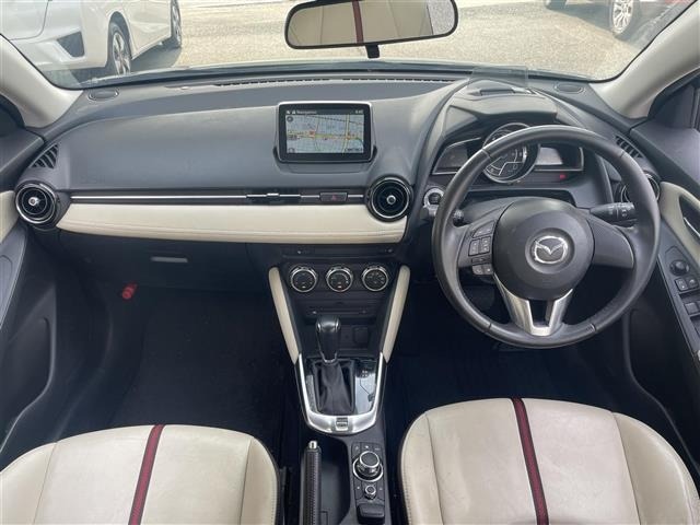 Mazda DEMIO 2016 8256970-18