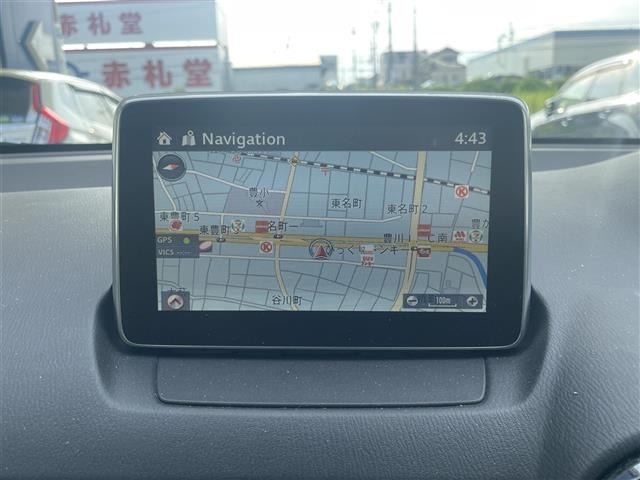 Mazda DEMIO 2016 8256970-2