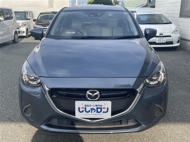Mazda DEMIO 2016 8256970-20