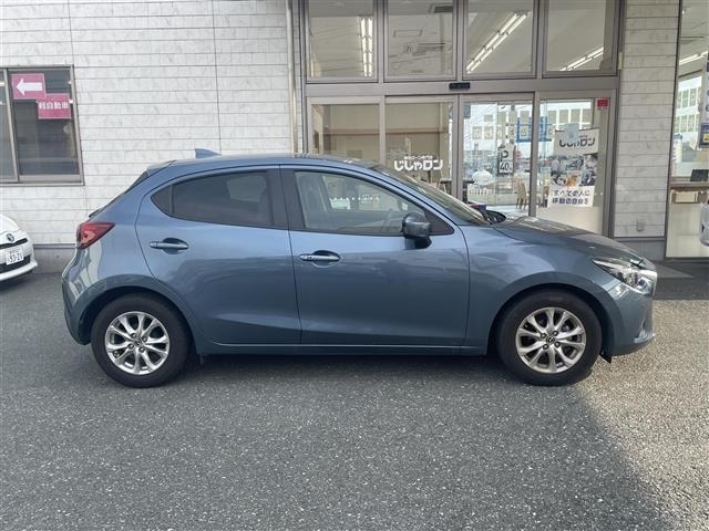 Mazda DEMIO 2016 8256970-21