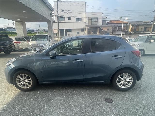 Mazda DEMIO 2016 8256970-22