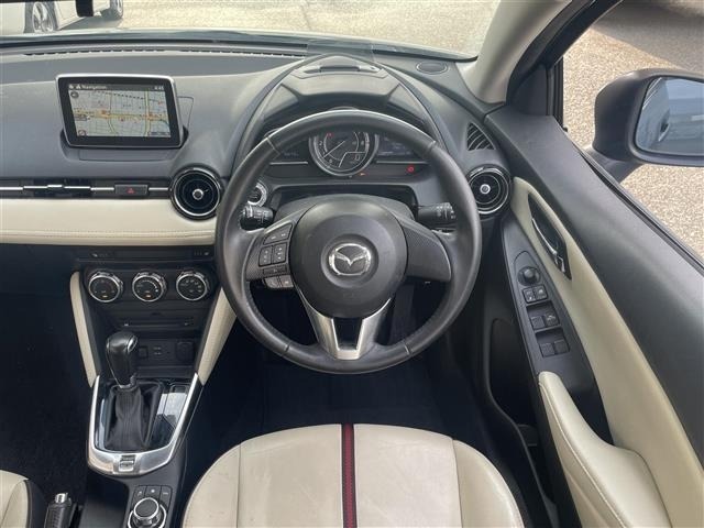 Mazda DEMIO 2016 8256970-25
