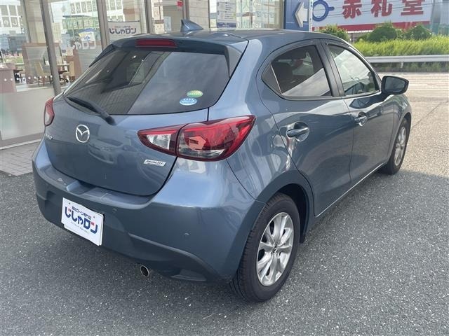 Mazda DEMIO 2016 8256970-7
