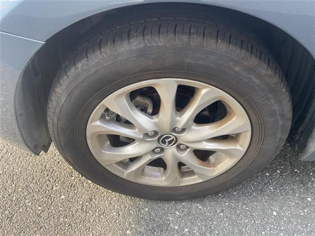 Mazda DEMIO 2016 8256970-8
