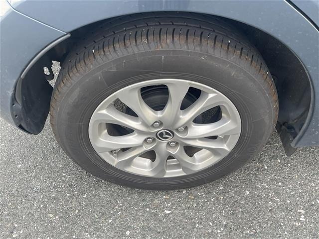 Mazda DEMIO 2016 8256970-9